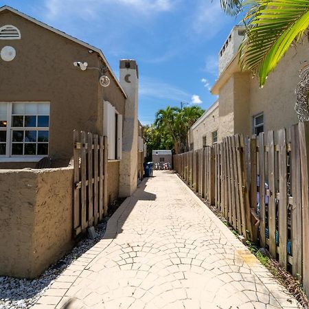 Bike To Beach-Spacious With Patio Bbq & Game Room 哈兰代尔海滩 外观 照片