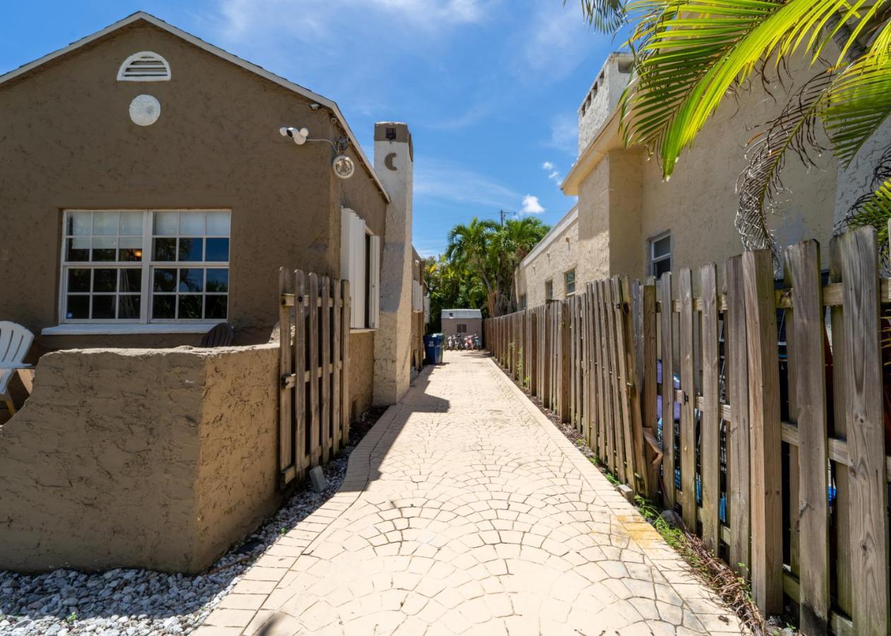 Bike To Beach-Spacious With Patio Bbq & Game Room 哈兰代尔海滩 外观 照片